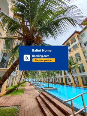 Balini Home Tiara Desaru